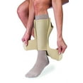 thumbnail image 4 of Jobst FarrowWrap 4000 Legpiece Tan Medium, 4 of 4