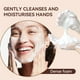 thumbnail image 4 of Juego de 6 jabones naturales en barra para hidratar, hechos a mano y orgánicos, jabón corporal en barra, jabón facial para piel sensible, jabón de baño brillante para mujeres y hombres, jabón limpiado, 4 of 9
