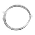 thumbnail image 1 of Unique Bargains Wire Replacement Steel for Wire Cutting Tools Wire Replacement 3 Meters, 1 of 6