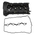 thumbnail image 1 of Cubierta de válvula de motor, cubierta de balancín para Hyundai Sonata 2011-2015, Hyundai Tucson 2010-2013 No.224102G100, 1 of 7