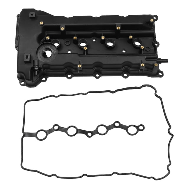 Cubierta de válvula de motor, cubierta de balancín para Hyundai Sonata 2011-2015, Hyundai Tucson 2010-2013 No.224102G100