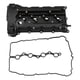 thumbnail image 1 of Cubierta de válvula de motor, cubierta de balancín para Hyundai Sonata 2011-2015, Hyundai Tucson 2010-2013 No.224102G100, 1 of 7