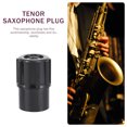 thumbnail image 3 of SHISUYAN 2 Pcs Protection de Saxophone, Bouchon de Saxophone en Plastique, 3 of 6