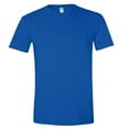 thumbnail image 1 of Gildan Mens Short Sleeve Soft-Style T-Shirt, 1 of 2