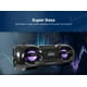 thumbnail image 3 of Reproductor de CD portátil Boombox Emerson EPB-3005, casete Bluetooth, 3 of 7