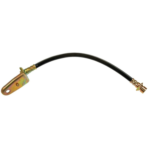 Dorman H620749 Brake Hydraulic Hose for Specific Honda Models Fits select: 2006,2008-2011 HONDA CIVIC