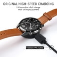 thumbnail image 4 of Charger Compatible For Huawei Watch Gt Classic Sport, Gt2, Gt 2e, Honor Watch Magic Magic 2, Honor Watch Dream, 4 of 5