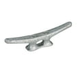 thumbnail image 3 of Seachoice 30610 Open Based Galvanized Dock Cleat, 3 of 5