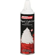 Darigold Insta Whip Aerosol Whipping Cream 14 Oz.