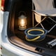 thumbnail image 5 of Cubo de agua de plástico plegable para camping, pesca y playa | Contenedor utilitario portátil plegable para exteriores | Almacenamiento para agua, plantas y herramientas en viajes, coche y hogar, 5 of 6