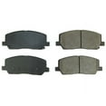 thumbnail image 2 of Power Stop Front Z16 Evolution Ceramic Brake Pads 16-2379, 2 of 4