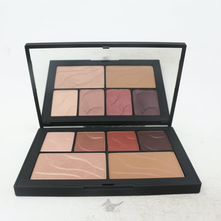 UPC 607845001225 product image for Nars Hot Nights Face Palette / New With Box | upcitemdb.com