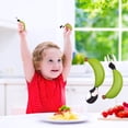 thumbnail image 4 of Juego de vajilla irrompible | Juego de cuchara y tenedor de dos piezas | Apto para microondas y lavavajillas | Diseño duradero y ligero | Ideal para el uso diario | Fácil de limpiar | Aspecto Premium, 4 of 6