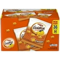 thumbnail image 5 of Pepperidge Farm Goldfish Cheddar Crackers (36 Ct.,1.25 oz), 5 of 5