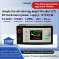 thumbnail image 6 of High Efficiency Variable Voltage Conversion Module with Solar Charging Function, 6 of 9