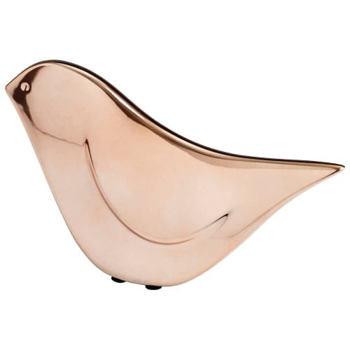 Cyan Design Radiant Perch Bird Sculpture