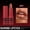 Bronze Nude Shimmer, variant on Clubday Diamond Glitter Lipstick, Deep Burgundy Metallic Shimmer Lipstick, Creamy Comfort Non-Stick Cup Lip Makeup