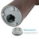 thumbnail image 5 of Dispensador De Jabón Automático Bomba De Jabón De Recarga Sin Contacto 400 Ml Con Base Impermeable Dispensador De Jabón Con Sensor A Batería Para Baño Baño Hotel Scienceny HA025657-03, 5 of 5