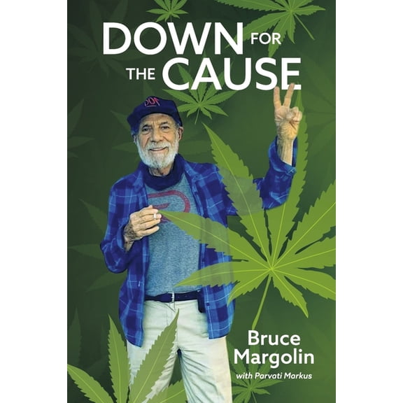 Down for the Cause (Paperback)