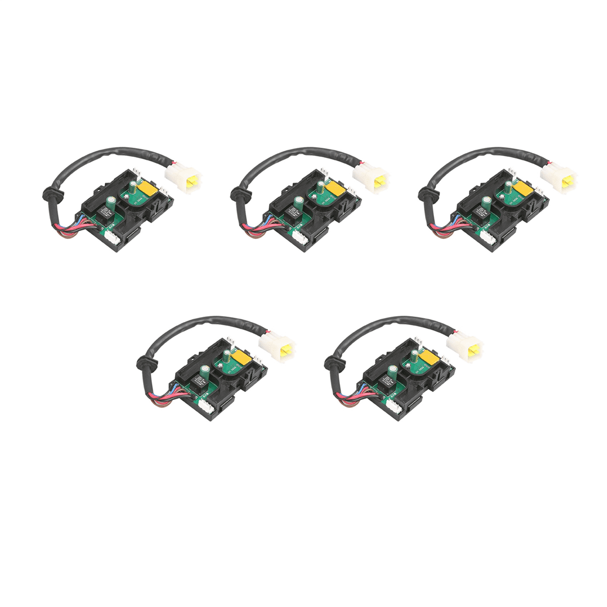 Chauffage Air Diesel 2-8kW Carte Mère Chauffage Diesel 12V/24V - Compatible 2 à 8 KW Pour Véhicules Chauffage Diesel 8kw 220v Chauffage Air Diesel 2-8kW Carte Mère Chauffage Diesel 12V/24V - Compatible 2 à 8 KW Pour Véhicules Chauffage Diesel 8kw 220v