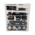 thumbnail image 2 of OnDisplay Chloe 6 Drawer Cosmetic/Jewelry Organizer, 2 of 2