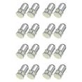 thumbnail image 1 of 16Pcs 6000K  1157 50SMD Bombilla LED de Freno de  BAY15D 12V, 1 of 1