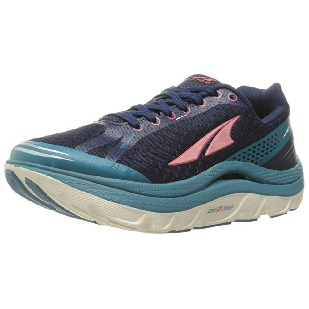 Altra - Altra Women's Paradigm 2 Running Shoe, Coral, 8.5 M US ...