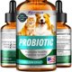 thumbnail image 1 of Probióticos Vetflix 60 ml para el apoyo digestivo de mascotas, 1 of 9