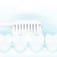 thumbnail image 2 of Doctor B Cepillo de dientes Versión juvenil Cuidado bucal Cuidado dental para, 2 of 7