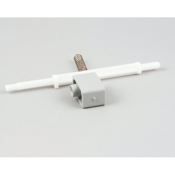 Robot Coupe 39103 Gray Bowl Pin Assembly R2N 3Qt