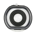 thumbnail image 2 of For Roborock H6 H7 Vacuum Cleaner Dust Bin Lid Bucket Bottom Cover, 2 of 5