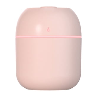 Hello Kitty Character Head Humidifier - Adorable USB-Powered