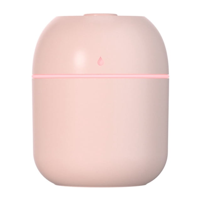 Birdeem Usb Humidifier with ,Quiet Cool Mist Humidifier for Bedroom and Office ,Plants, Easy To Clean