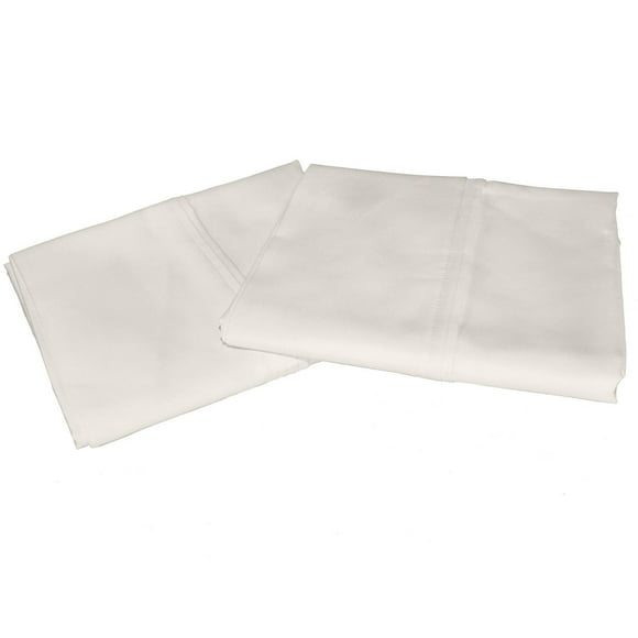 Springmaid 600-thread count Pillowcase