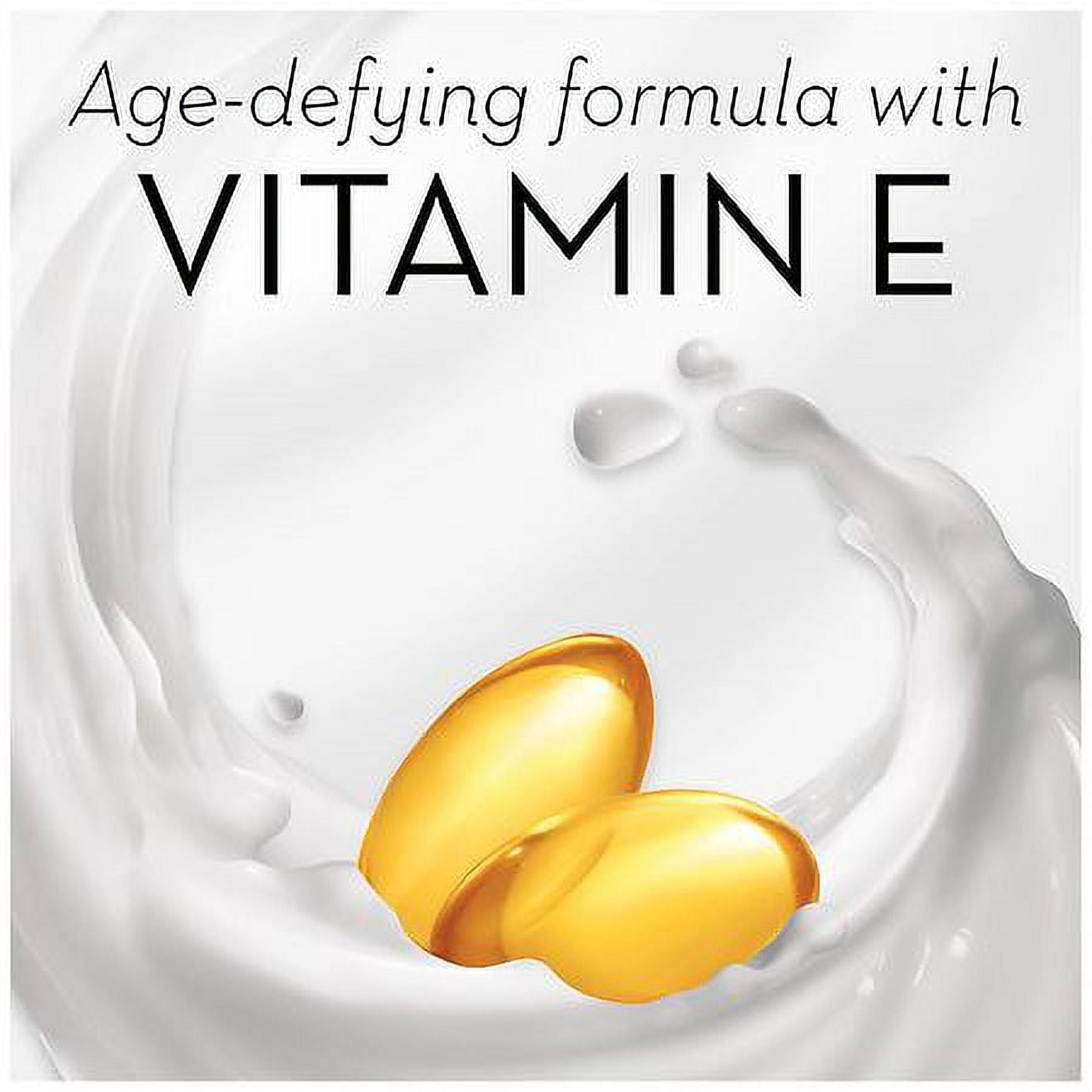 Olay Age Defying Body Wash with Vitamin E Unscented 22.0 fl oz