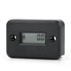 thumbnail image 5 of Medidor de Horas ANGGREK Pantalla LCD Impermeable Universal para Motocicleta y Barco, 5 of 8