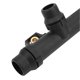 thumbnail image 3 of Coolant Thermostat Water Flange Pipe 1131709232 Replacement for 3 Series E46 316i 2000?2005, 3 of 5