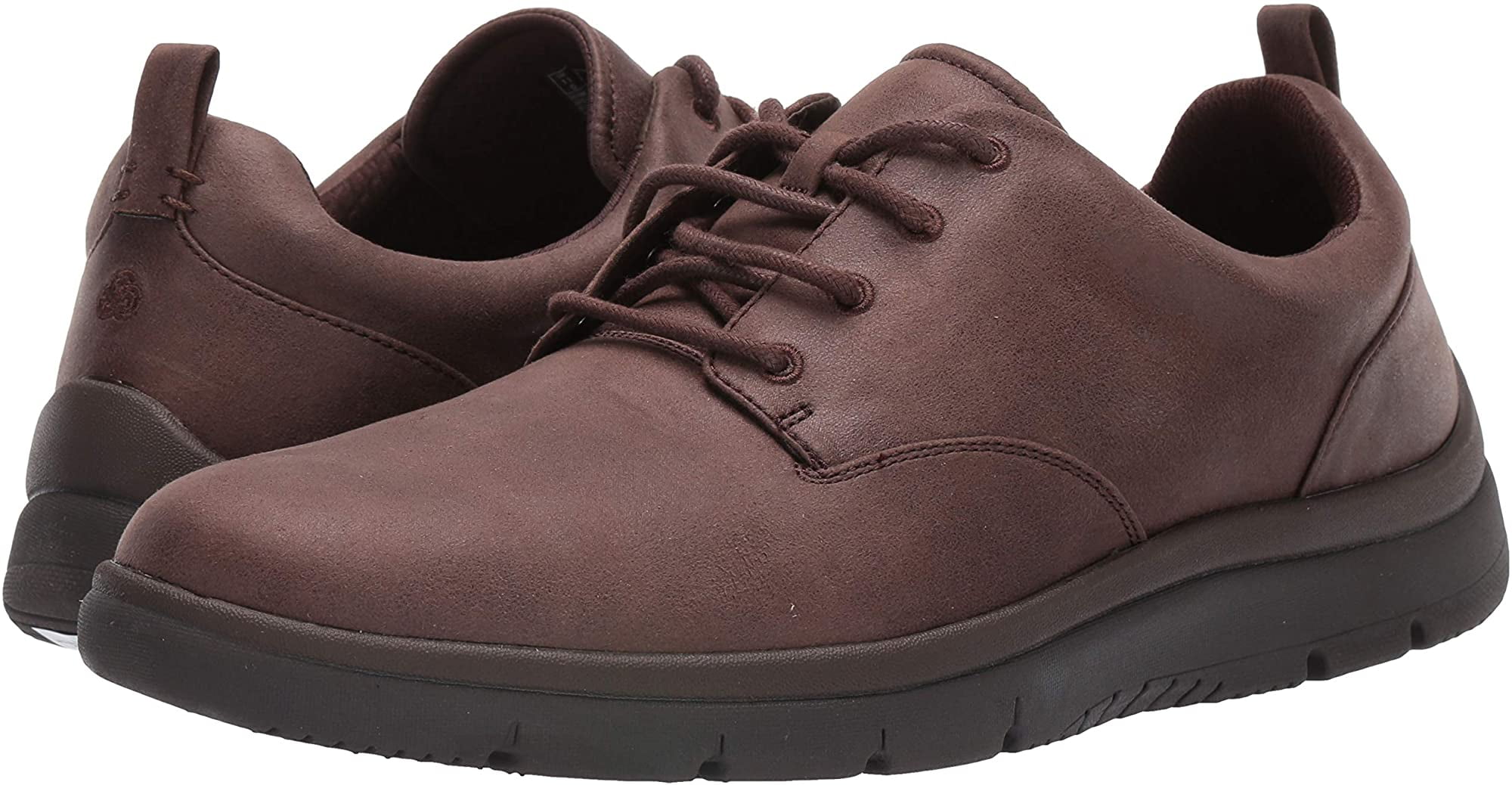 Clarks Mens Tunsil Lane Oxford 
