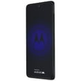 thumbnail image 1 of Pre-Owned Motorola Edge (2022) (XT2205-3) 256GB Verizon Only - Mineral Gray (90%+ Battery), 1 of 7