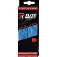 thumbnail image 3 of Elite Hockey Prolace Waxed Hockey Laces (Black, 96"), 3 of 11