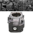 thumbnail image 4 of Engine Piston Cylinder, Strong Compression Replacement Top End Rebuild Kit With Bearing For Chainsaw 503/54/11/72 For  261/262/262XP, 4 of 8