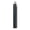 black, variant on DIY Nail Art Dotting Tool, 1.8mm Fine Tip Rhinestone Picker with Glitter Handle, Professional 5-Petal Flower Creator Manicure Brush for Nail Design