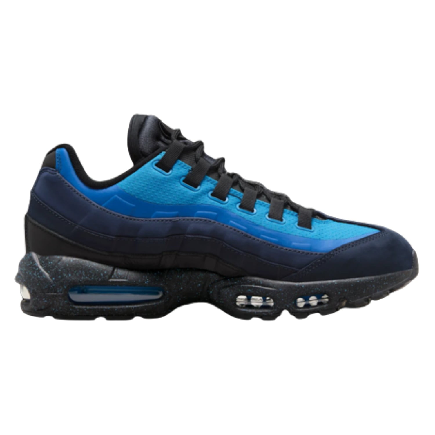 Men's Nike Air Max Plus Drift Black/Bright Crimson (FD4290