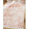 thumbnail image 2 of Unique Loom Tyche New Classical Rug, 2 of 8