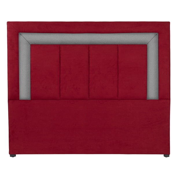 Cabecera Queen Size Dicasa Bora