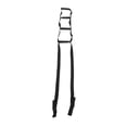 thumbnail image 1 of Assist Bed Rope, Convenient Bed Ladder Assist Rope Nylon Foam Lightweight Wear Resistant Easy Installation  For Travel, 1 of 8