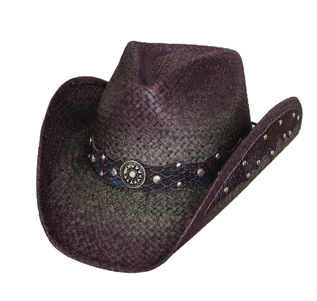 Bullhide Hats 2891 Run A Muck Collection Where Are U Cowboy Hat [Xlarge]