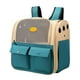 thumbnail image 3 of Bolsas de transporte Correa de alta capacidad Ventilación Mochila plegable Bolso Bolsa de viaje para mascotas para acampar Perro Mascotas, 3 of 7