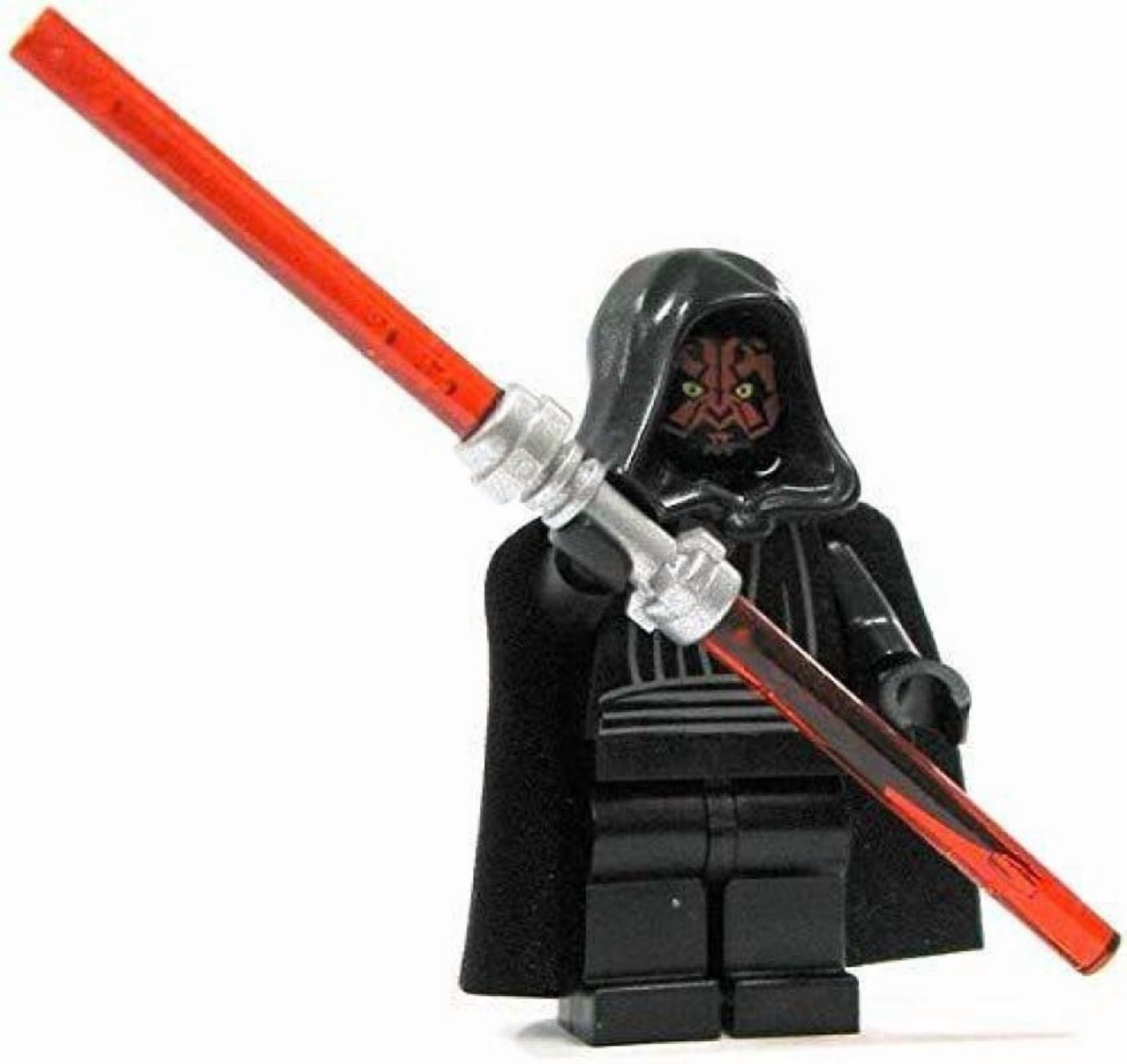 LEGO Star Wars Darth Maul Minifigure
