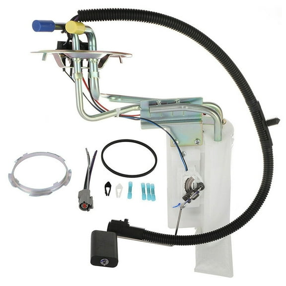 Front Fuel Pump Module Assembly For Ford 1992-1996 Ford F150 F250 F350 4.9L 5.8L 7.5L SP2006H